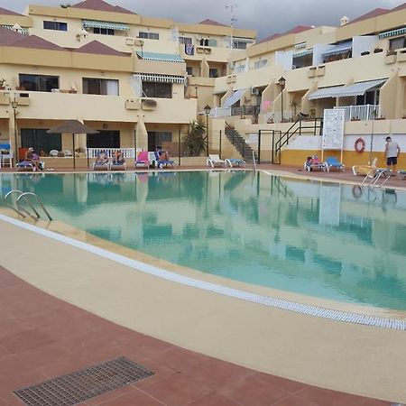 Residence Mareverde Casa Gianluca Адехе Екстериор снимка