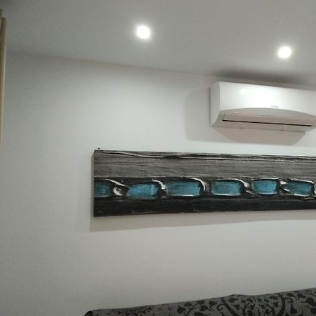 Residence Mareverde Casa Gianluca Адехе Екстериор снимка