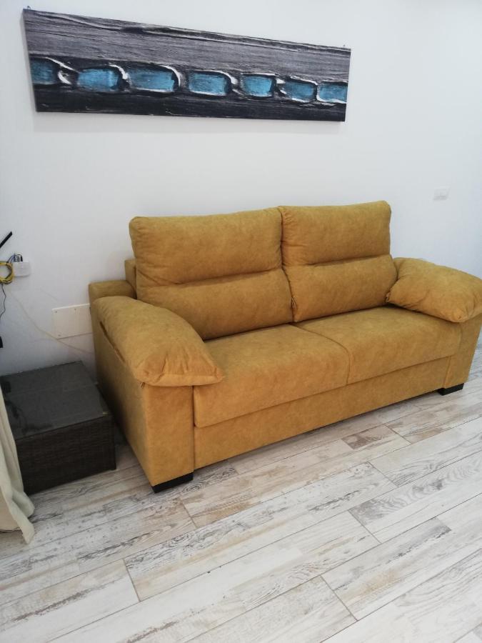 Residence Mareverde Casa Gianluca Адехе Екстериор снимка